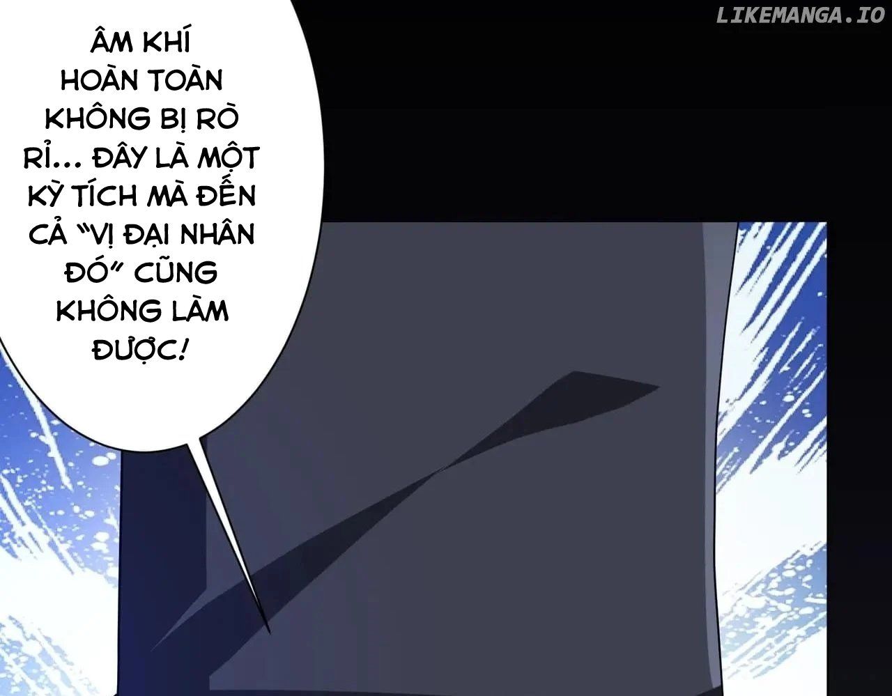 Toàn cầu kinh hoàng: Khởi đầu với hàng nghìn tỷ tiền âm phủ: Chapter 247