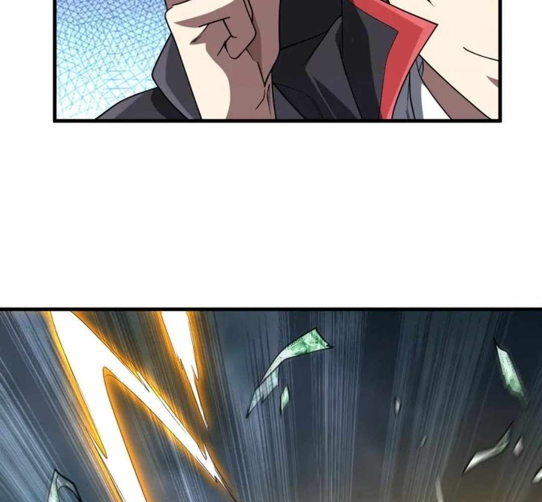 Toàn cầu kinh hoàng: Khởi đầu với hàng nghìn tỷ tiền âm phủ: Chapter 248