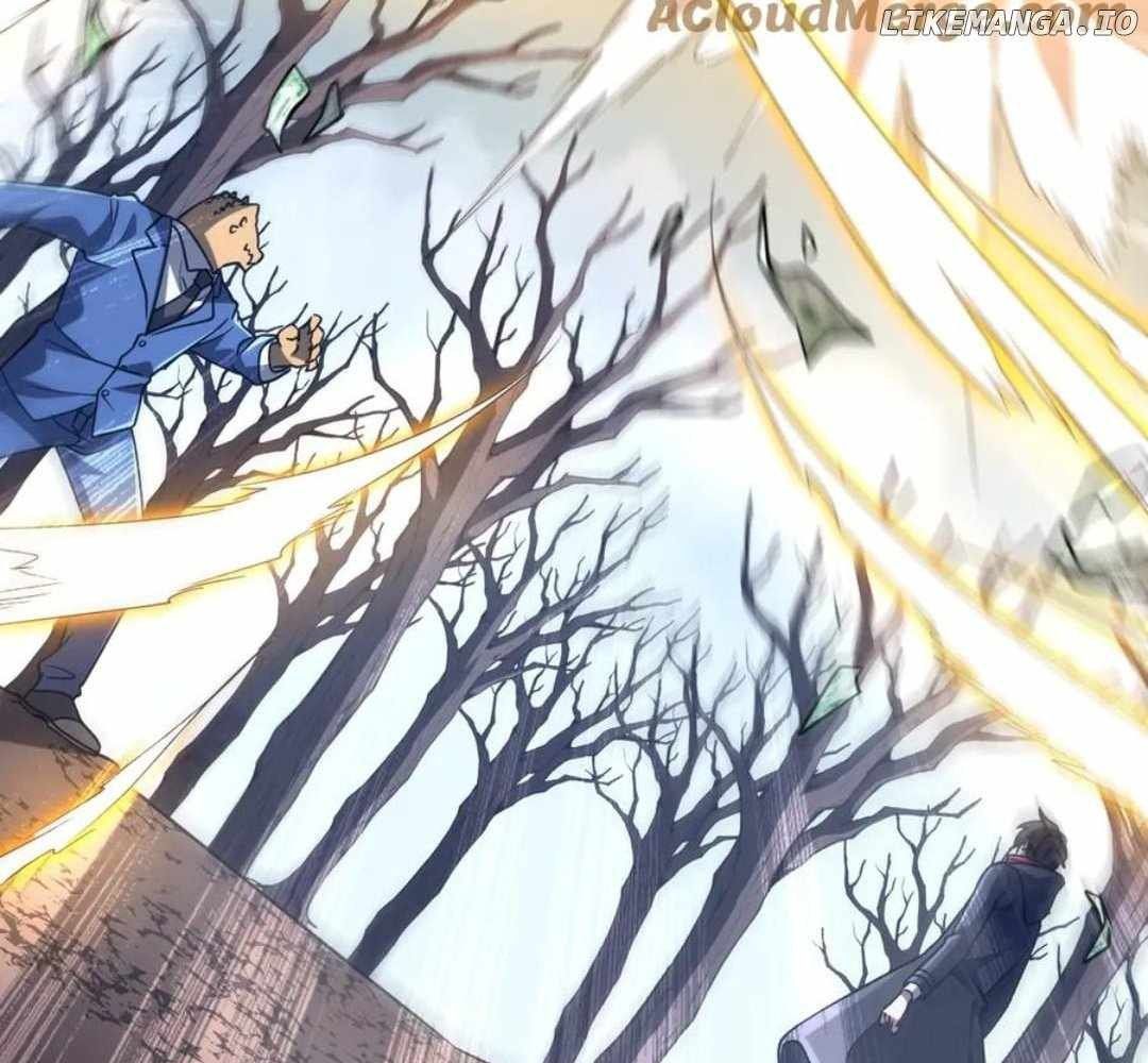 Toàn cầu kinh hoàng: Khởi đầu với hàng nghìn tỷ tiền âm phủ: Chapter 248