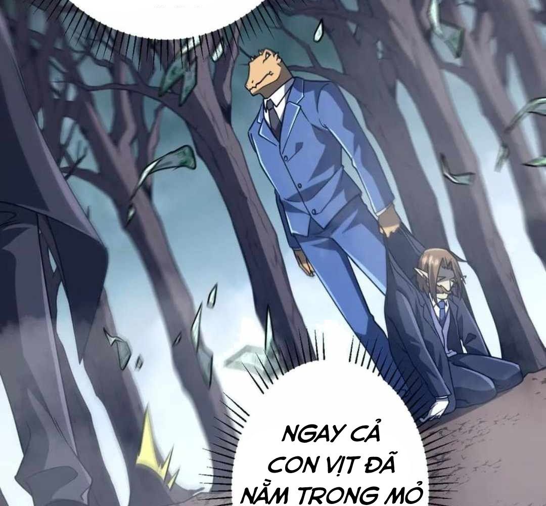 Toàn cầu kinh hoàng: Khởi đầu với hàng nghìn tỷ tiền âm phủ: Chapter 248