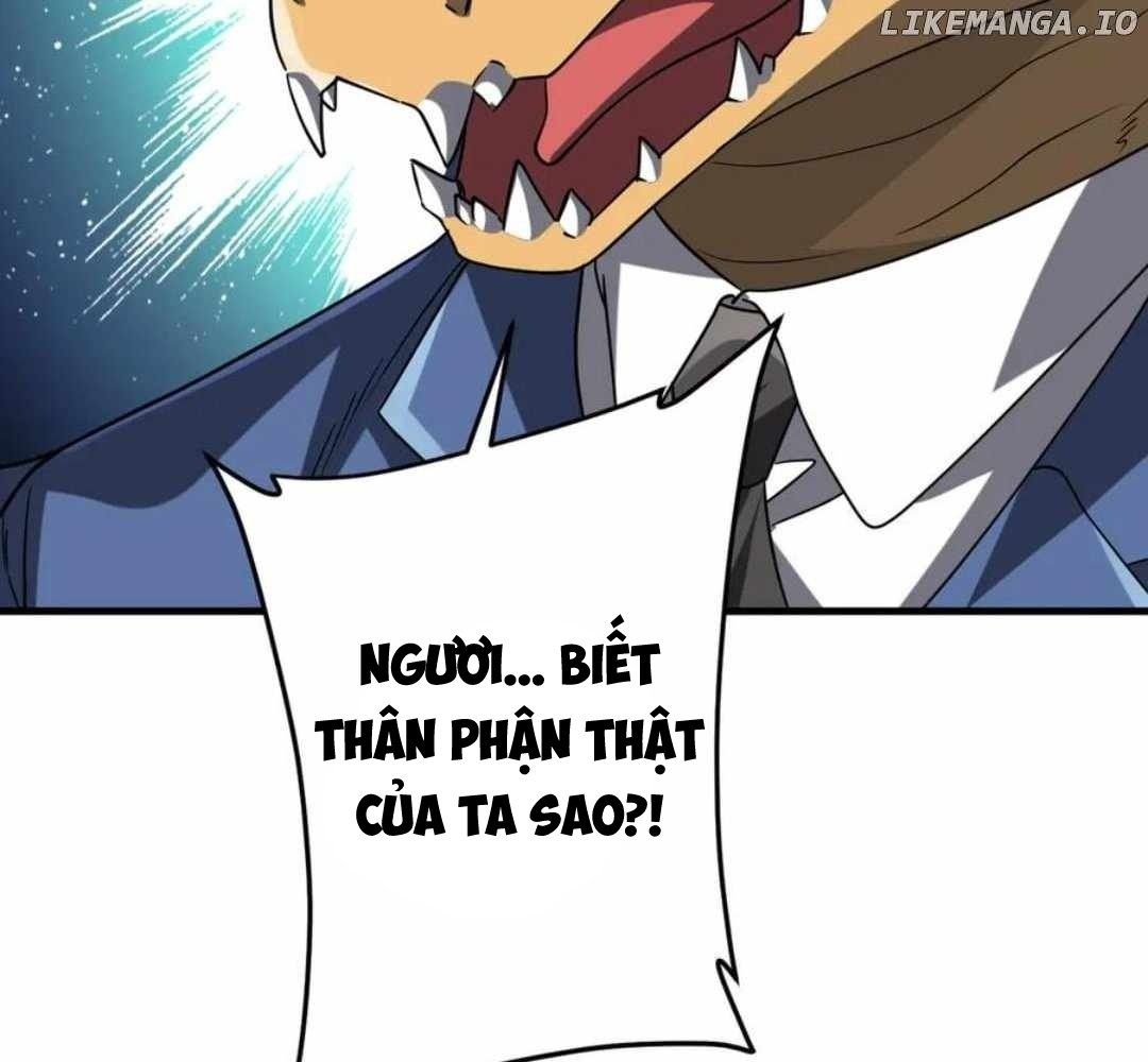 Toàn cầu kinh hoàng: Khởi đầu với hàng nghìn tỷ tiền âm phủ: Chapter 248