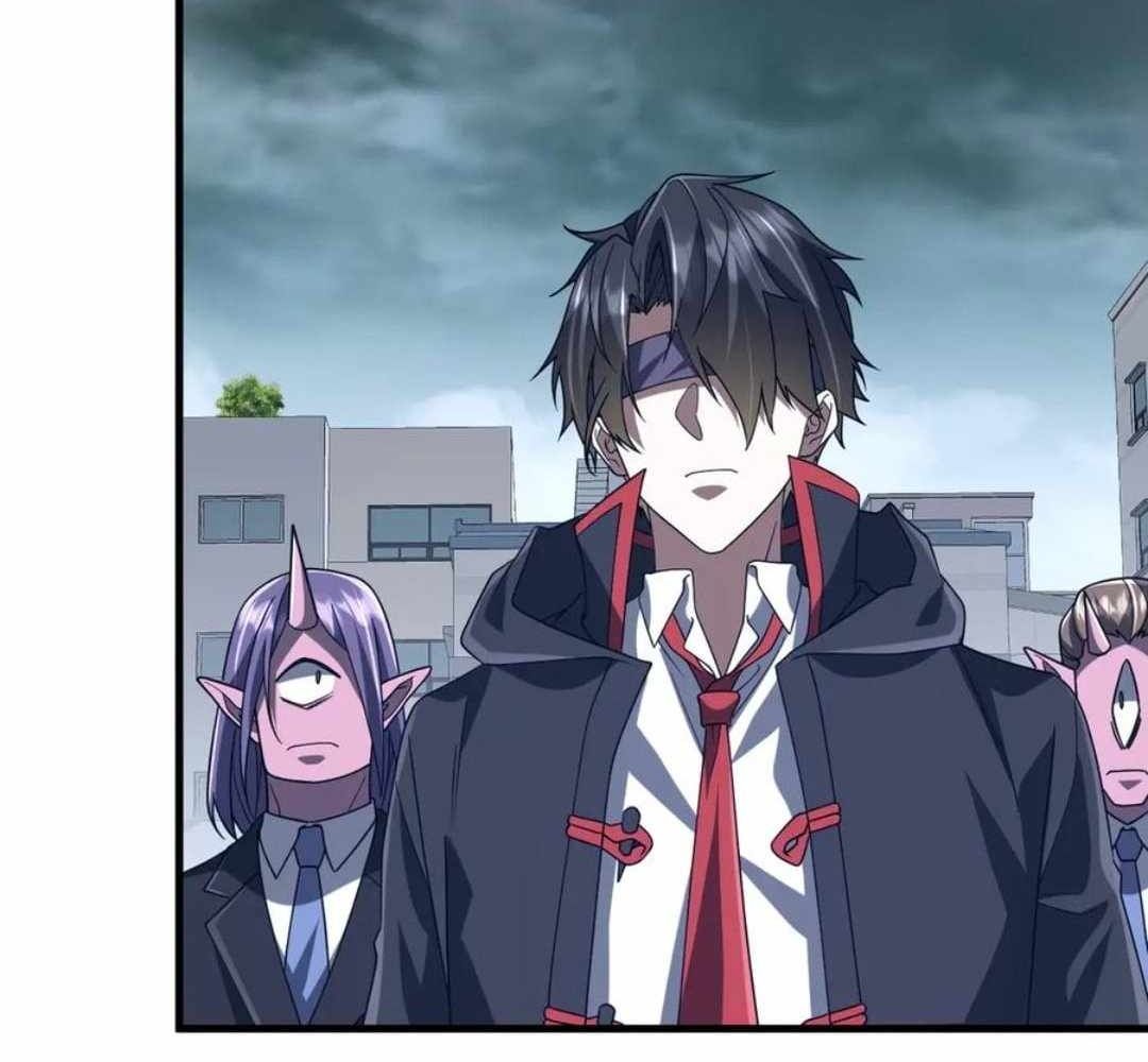 Toàn cầu kinh hoàng: Khởi đầu với hàng nghìn tỷ tiền âm phủ: Chapter 248