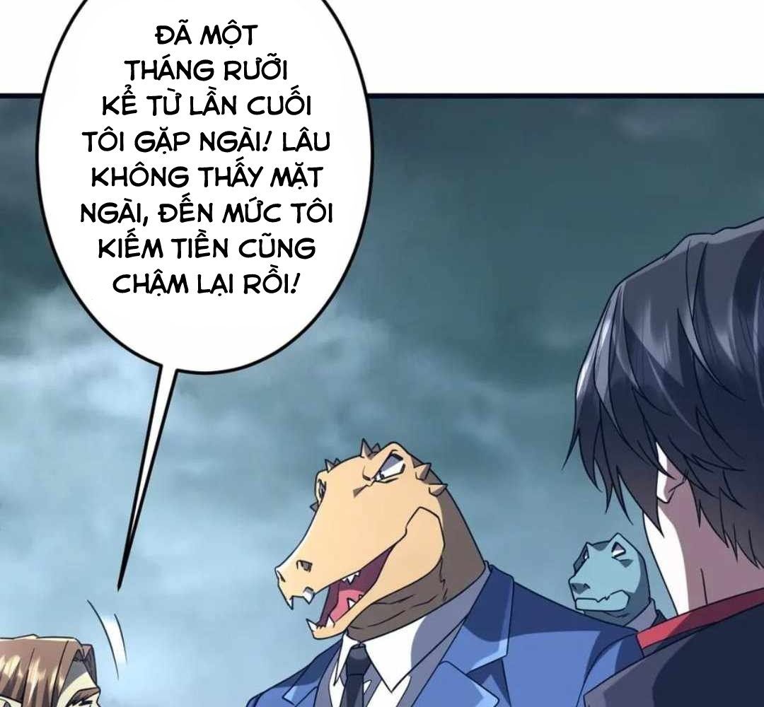 Toàn cầu kinh hoàng: Khởi đầu với hàng nghìn tỷ tiền âm phủ: Chapter 248