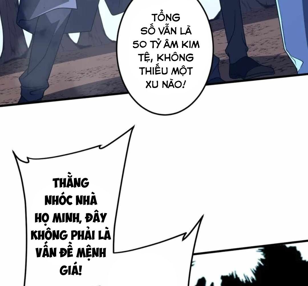 Toàn cầu kinh hoàng: Khởi đầu với hàng nghìn tỷ tiền âm phủ: Chapter 248