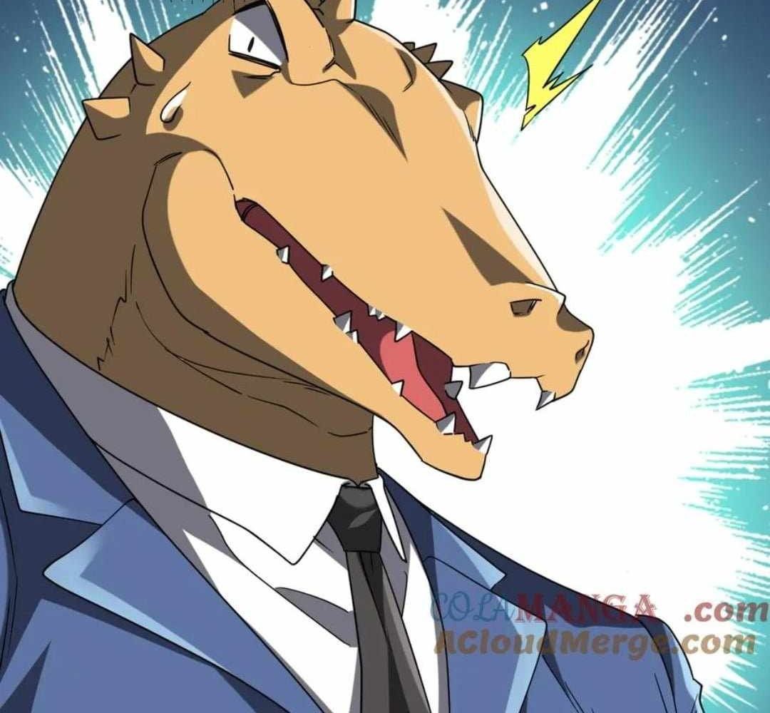 Toàn cầu kinh hoàng: Khởi đầu với hàng nghìn tỷ tiền âm phủ: Chapter 248