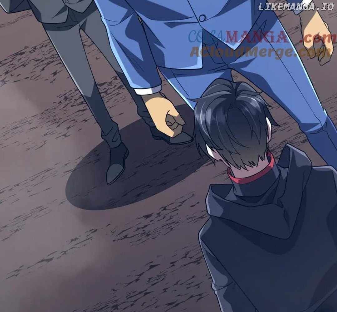 Toàn cầu kinh hoàng: Khởi đầu với hàng nghìn tỷ tiền âm phủ: Chapter 248