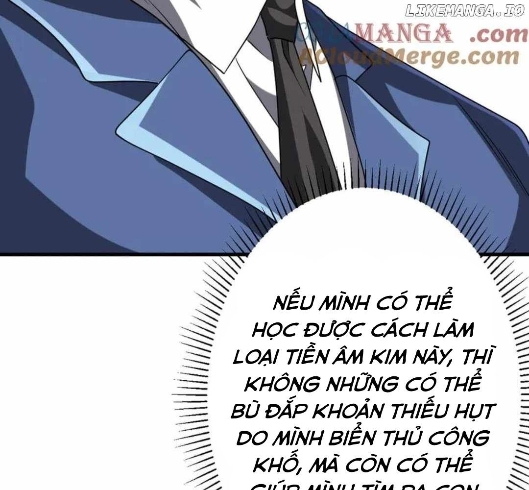 Toàn cầu kinh hoàng: Khởi đầu với hàng nghìn tỷ tiền âm phủ: Chapter 248