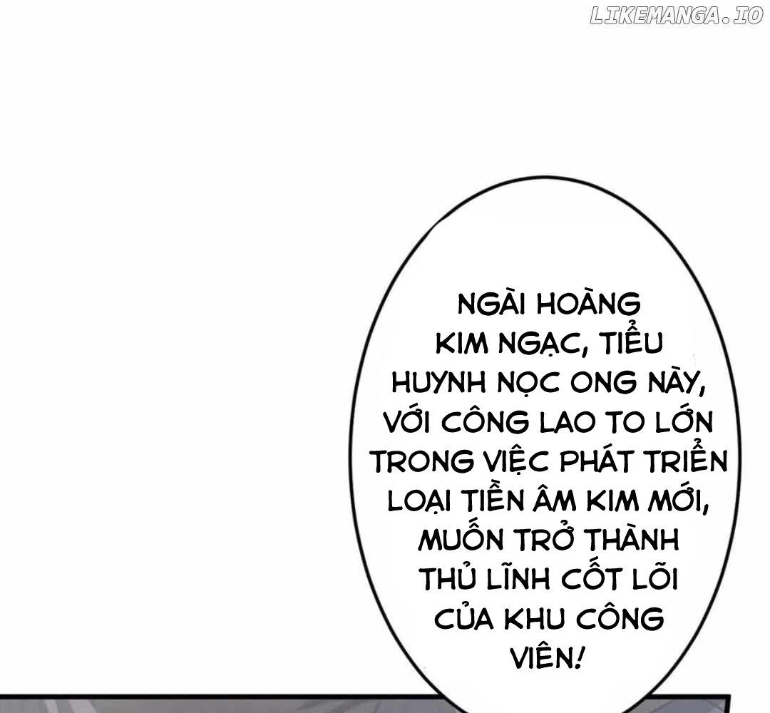 Toàn cầu kinh hoàng: Khởi đầu với hàng nghìn tỷ tiền âm phủ: Chapter 248