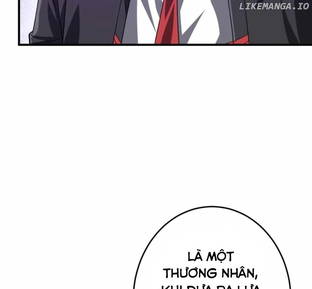 Toàn cầu kinh hoàng: Khởi đầu với hàng nghìn tỷ tiền âm phủ: Chapter 248