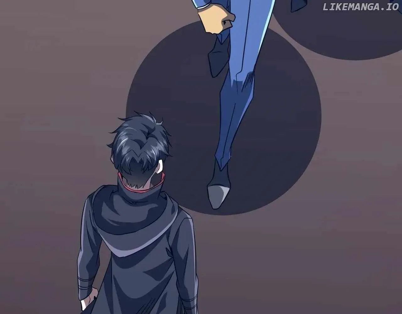 Toàn cầu kinh hoàng: Khởi đầu với hàng nghìn tỷ tiền âm phủ: Chapter 249