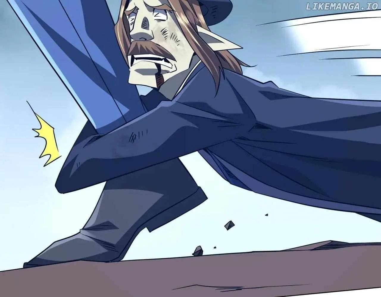 Toàn cầu kinh hoàng: Khởi đầu với hàng nghìn tỷ tiền âm phủ: Chapter 249