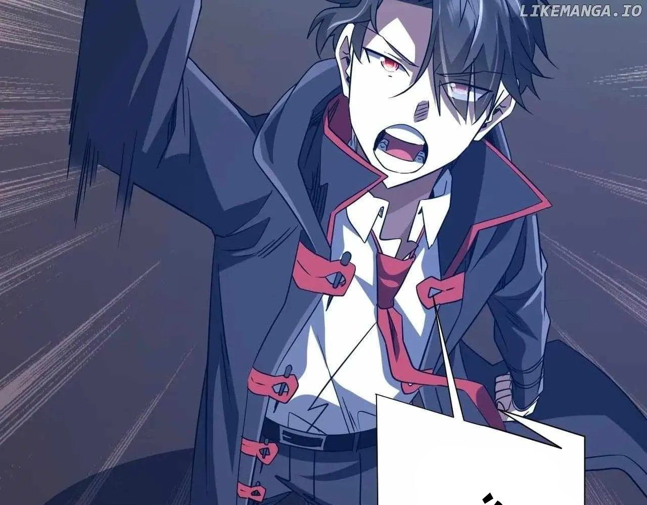 Toàn cầu kinh hoàng: Khởi đầu với hàng nghìn tỷ tiền âm phủ: Chapter 249