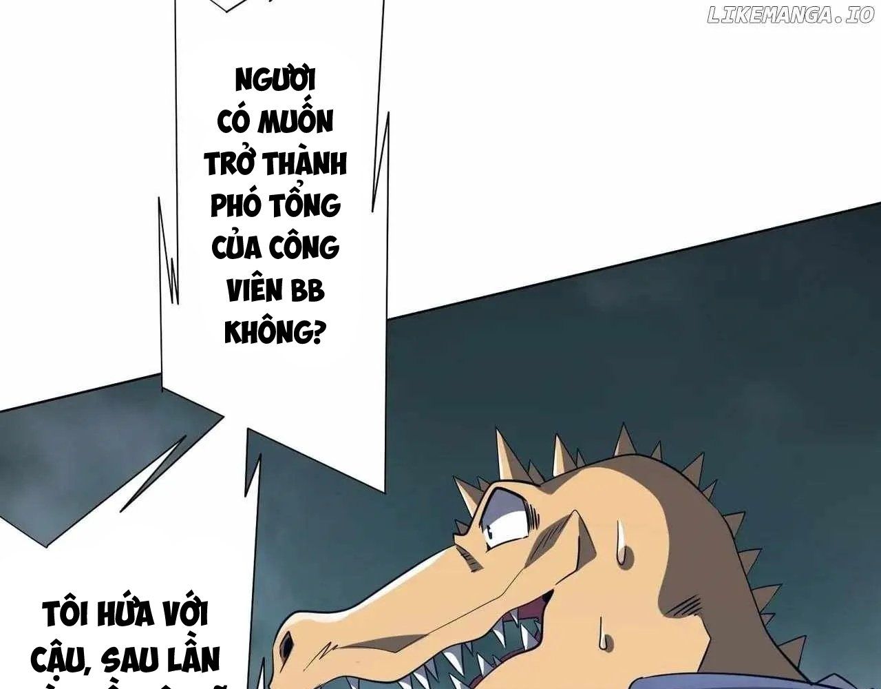 Toàn cầu kinh hoàng: Khởi đầu với hàng nghìn tỷ tiền âm phủ: Chapter 249