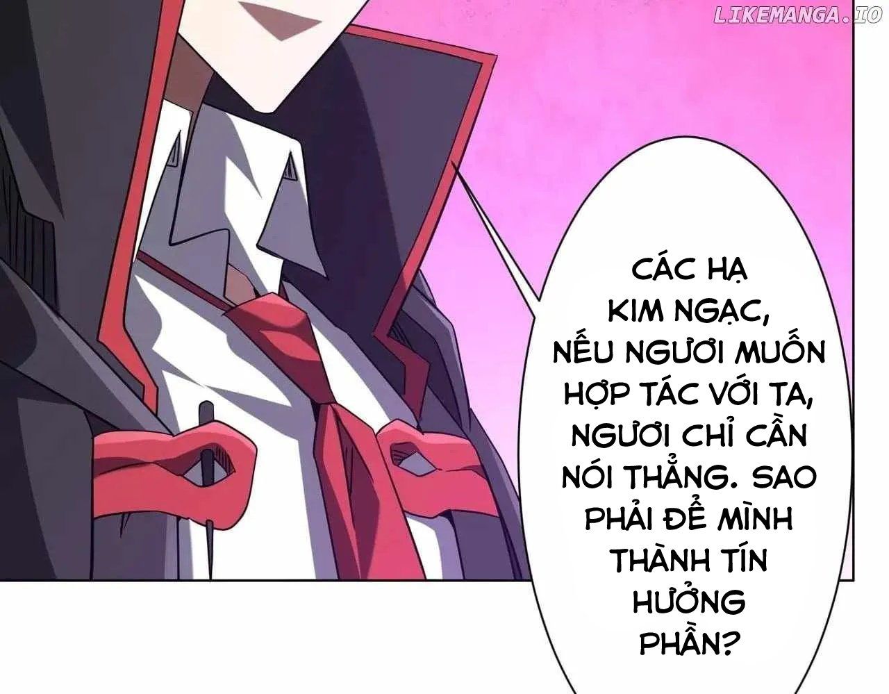 Toàn cầu kinh hoàng: Khởi đầu với hàng nghìn tỷ tiền âm phủ: Chapter 249