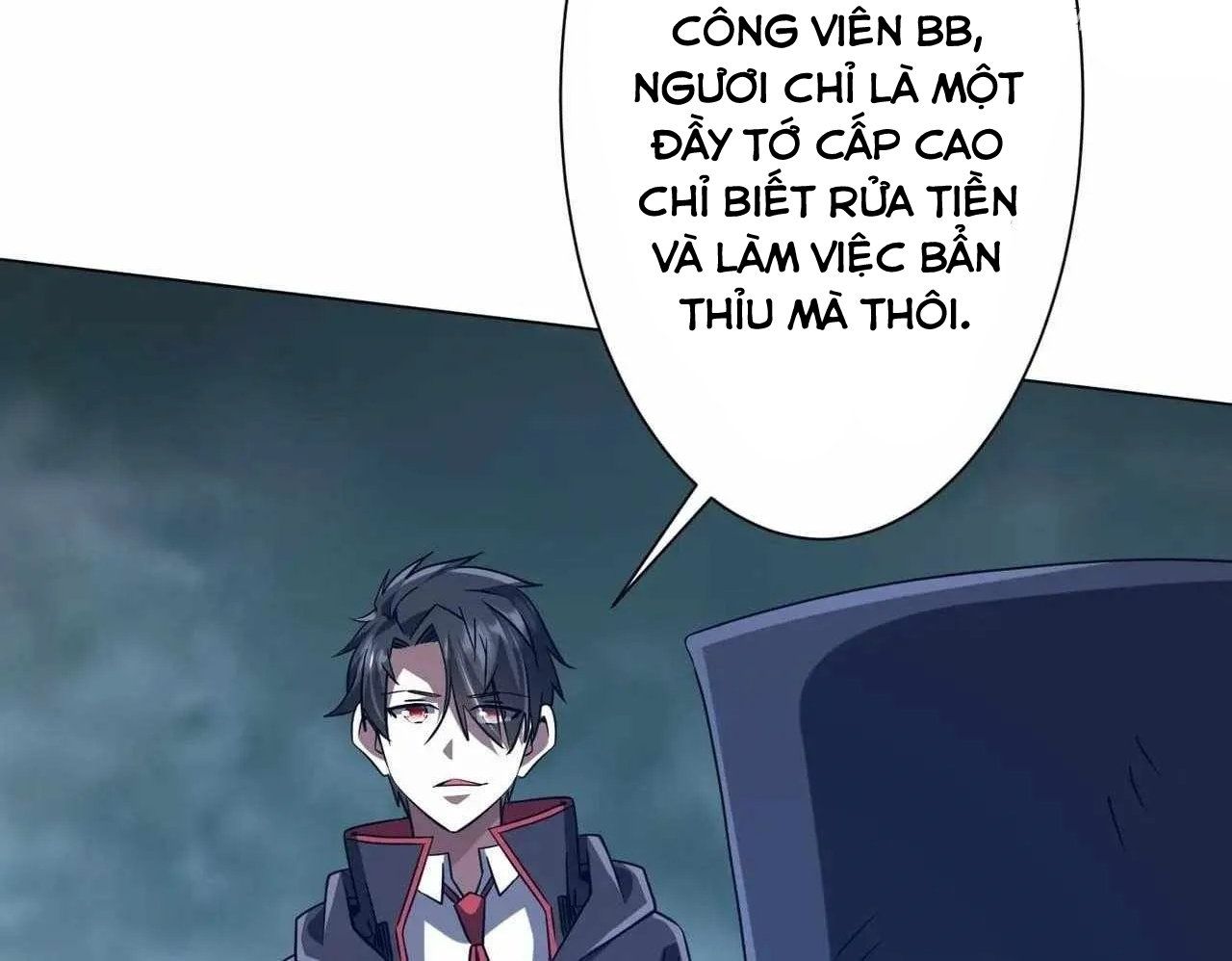 Toàn cầu kinh hoàng: Khởi đầu với hàng nghìn tỷ tiền âm phủ: Chapter 249