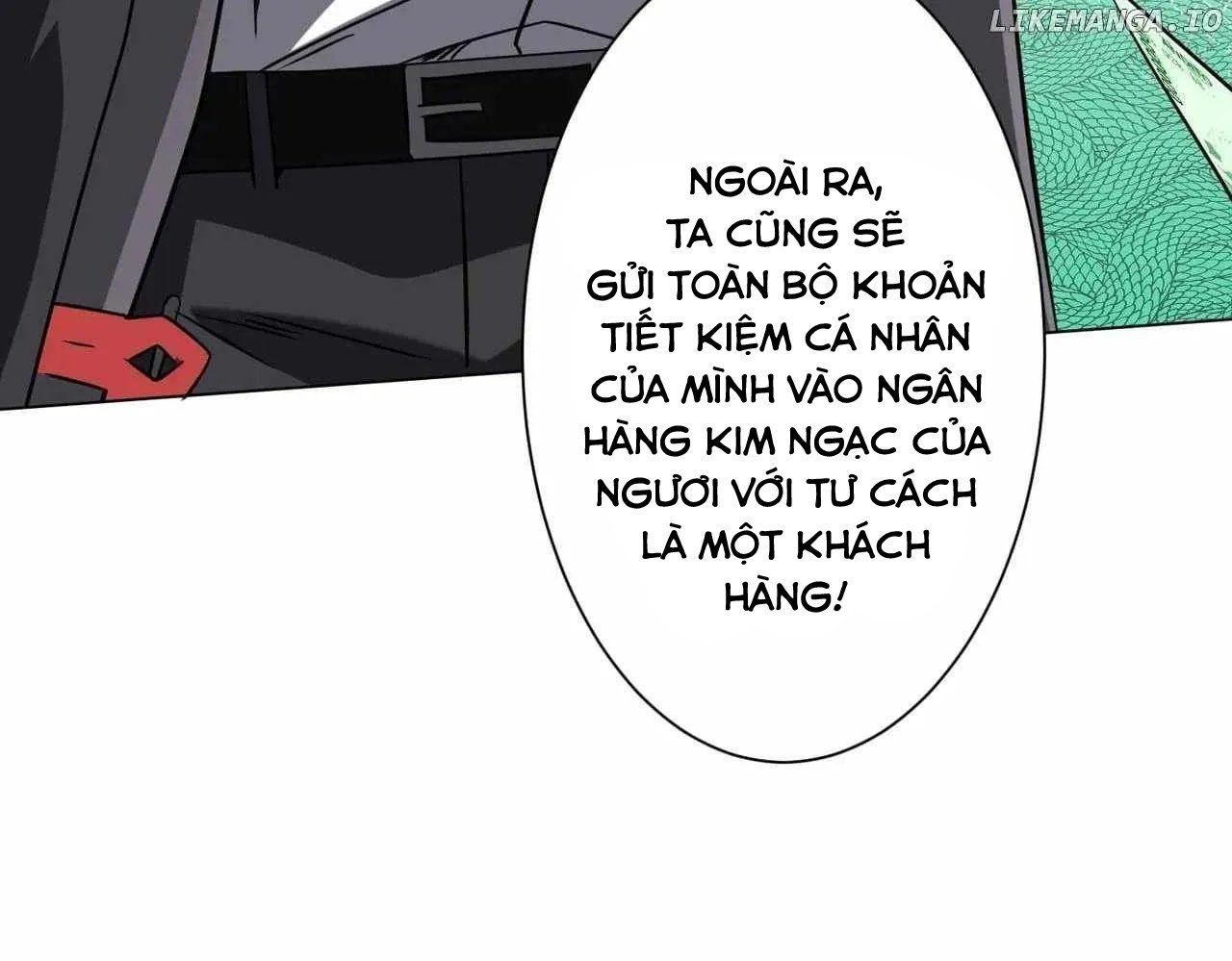 Toàn cầu kinh hoàng: Khởi đầu với hàng nghìn tỷ tiền âm phủ: Chapter 249