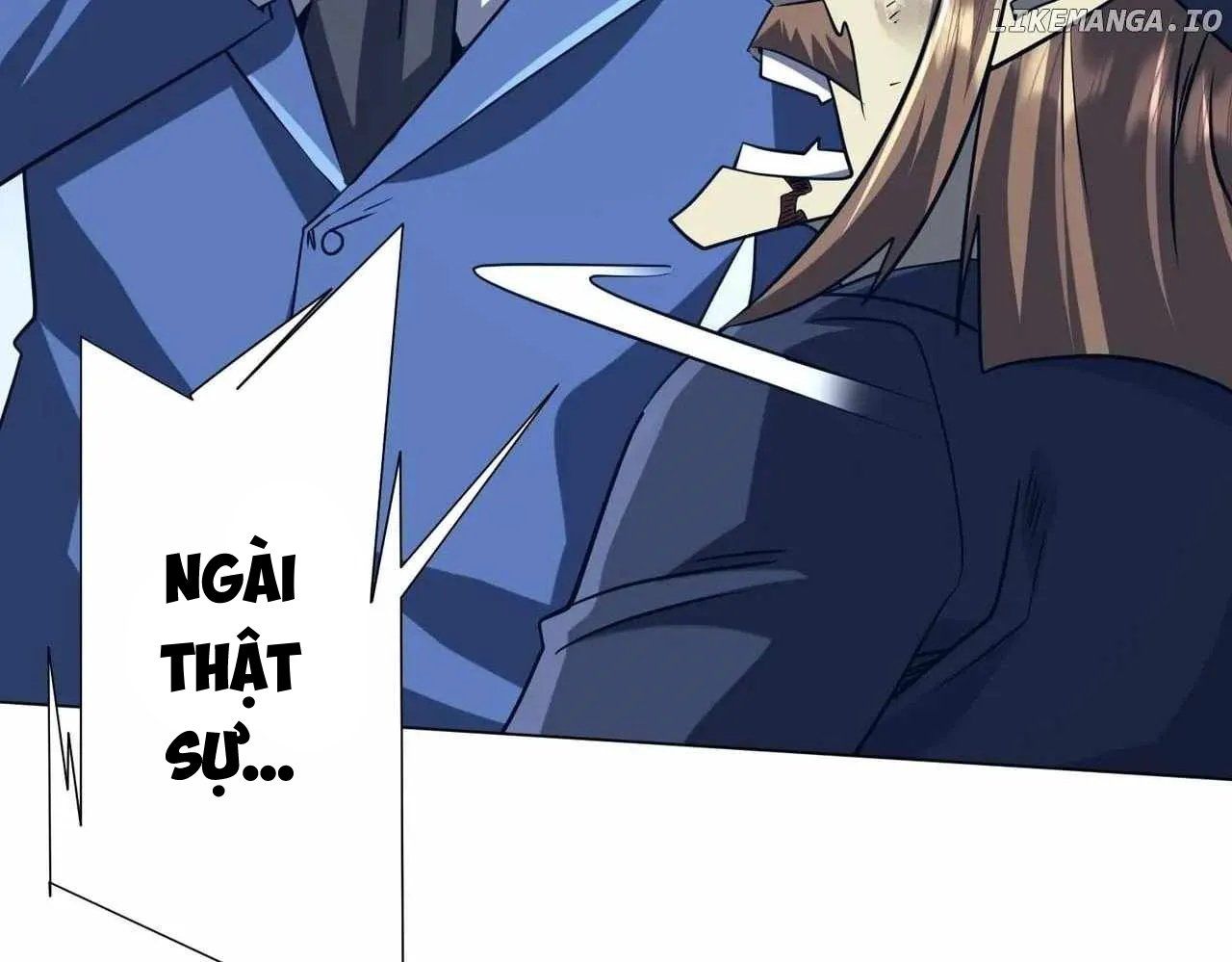 Toàn cầu kinh hoàng: Khởi đầu với hàng nghìn tỷ tiền âm phủ: Chapter 249