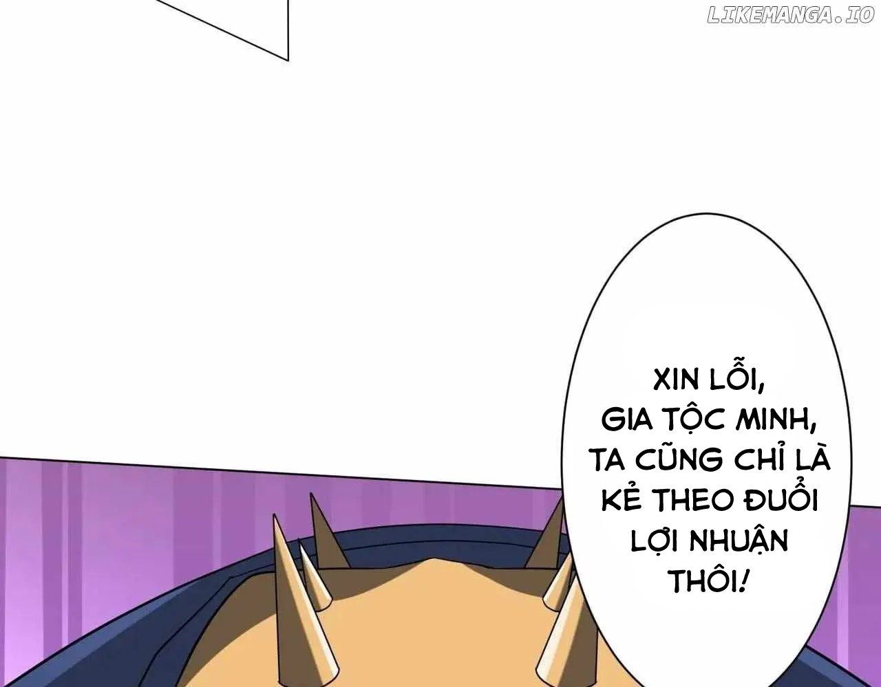 Toàn cầu kinh hoàng: Khởi đầu với hàng nghìn tỷ tiền âm phủ: Chapter 249