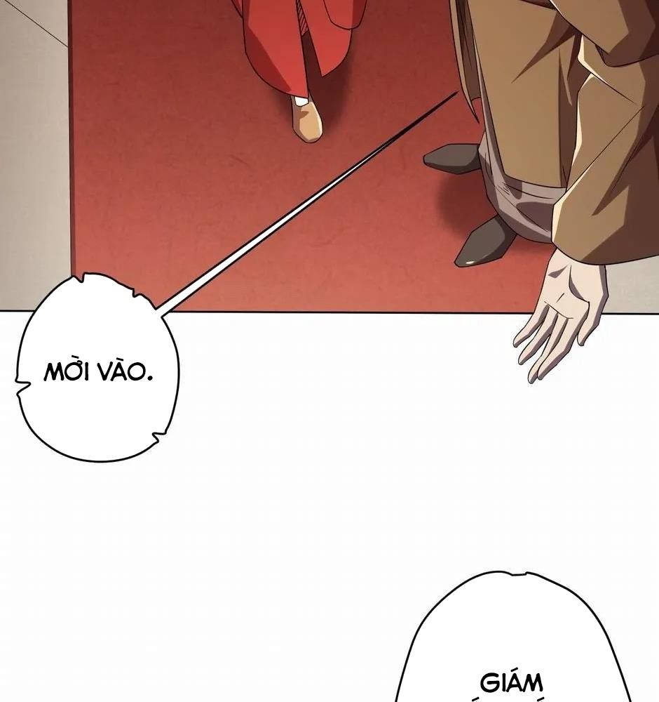 Toàn cầu kinh hoàng: Khởi đầu với hàng nghìn tỷ tiền âm phủ: Chapter 25