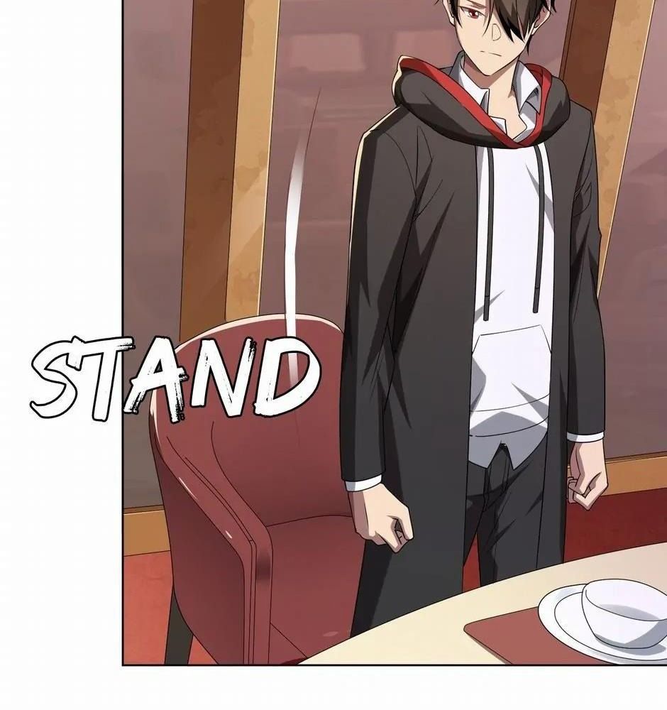 Toàn cầu kinh hoàng: Khởi đầu với hàng nghìn tỷ tiền âm phủ: Chapter 25