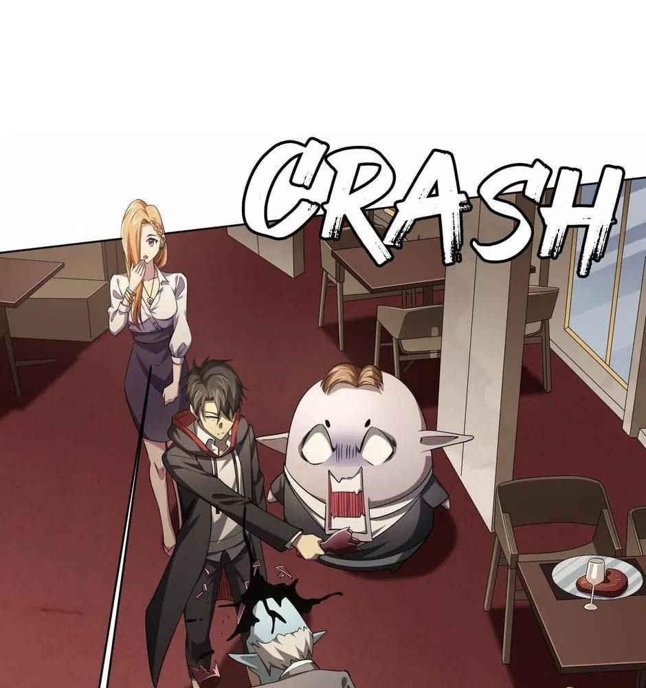 Toàn cầu kinh hoàng: Khởi đầu với hàng nghìn tỷ tiền âm phủ: Chapter 25