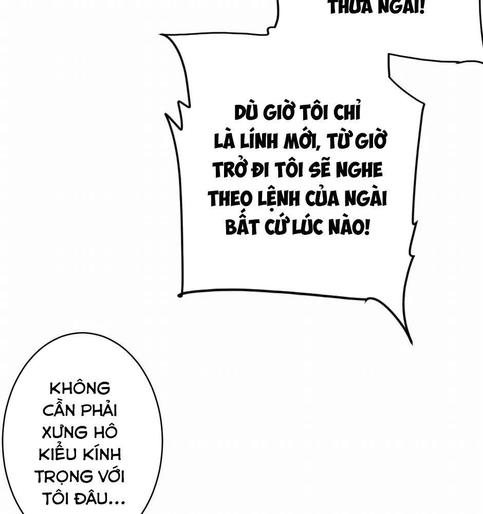 Toàn cầu kinh hoàng: Khởi đầu với hàng nghìn tỷ tiền âm phủ: Chapter 25