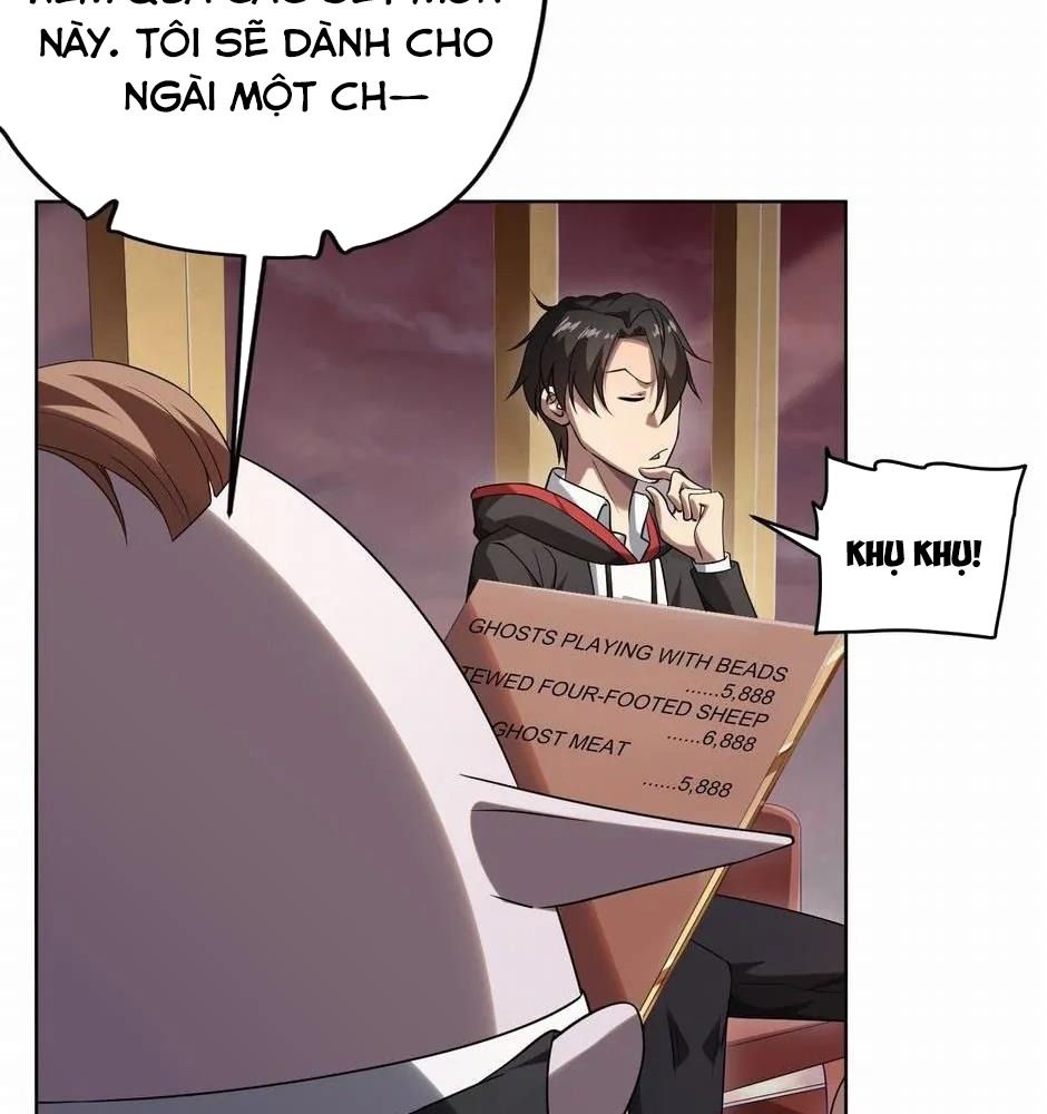 Toàn cầu kinh hoàng: Khởi đầu với hàng nghìn tỷ tiền âm phủ: Chapter 25