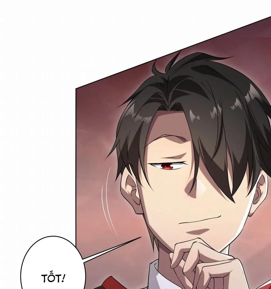 Toàn cầu kinh hoàng: Khởi đầu với hàng nghìn tỷ tiền âm phủ: Chapter 25