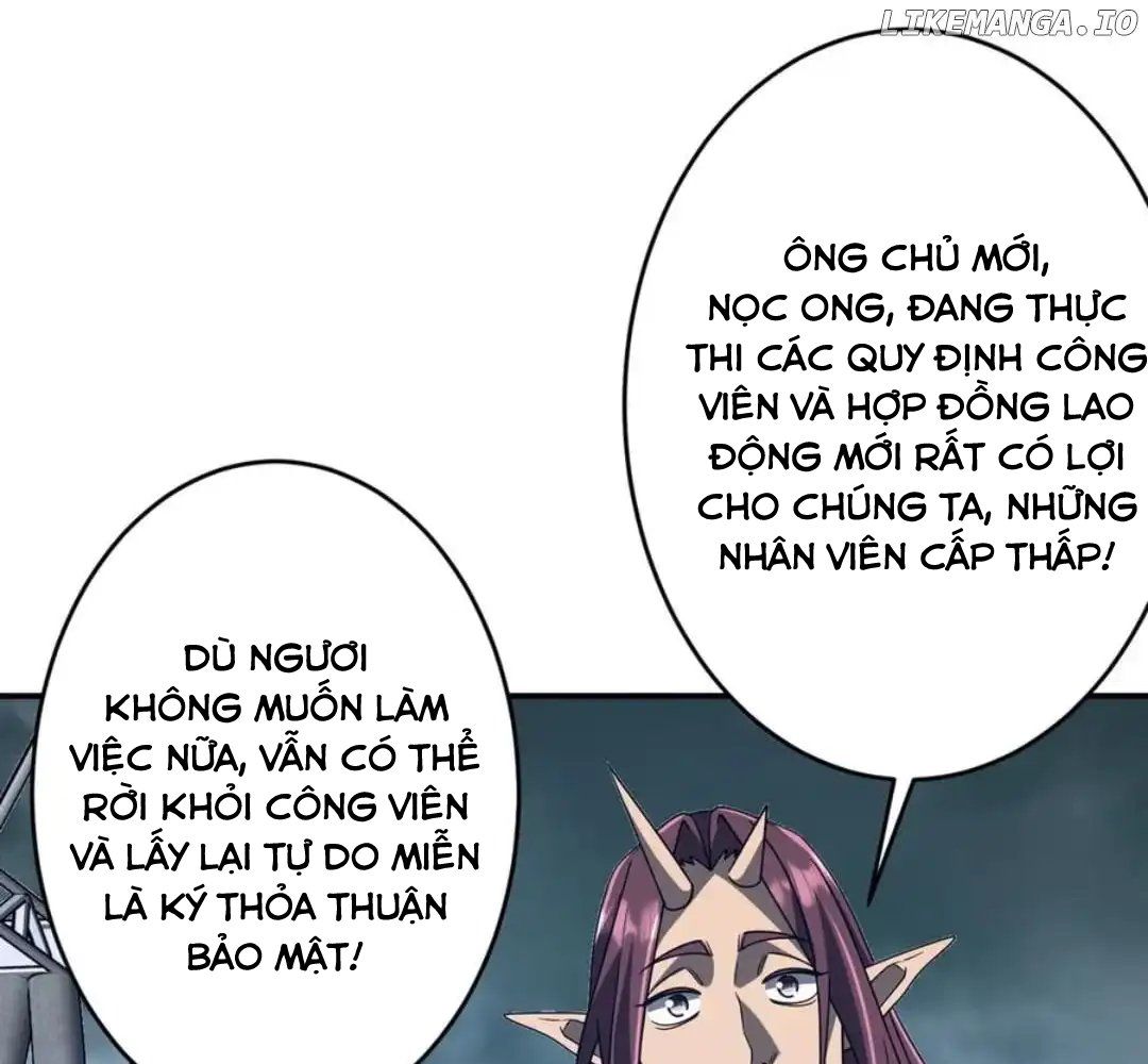 Toàn cầu kinh hoàng: Khởi đầu với hàng nghìn tỷ tiền âm phủ: Chapter 250