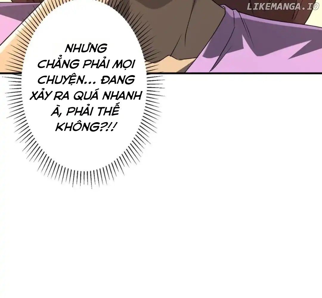 Toàn cầu kinh hoàng: Khởi đầu với hàng nghìn tỷ tiền âm phủ: Chapter 250