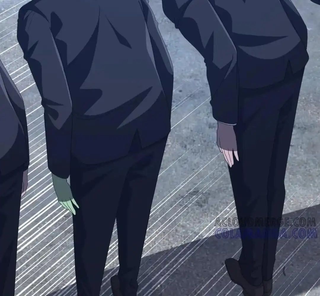 Toàn cầu kinh hoàng: Khởi đầu với hàng nghìn tỷ tiền âm phủ: Chapter 250