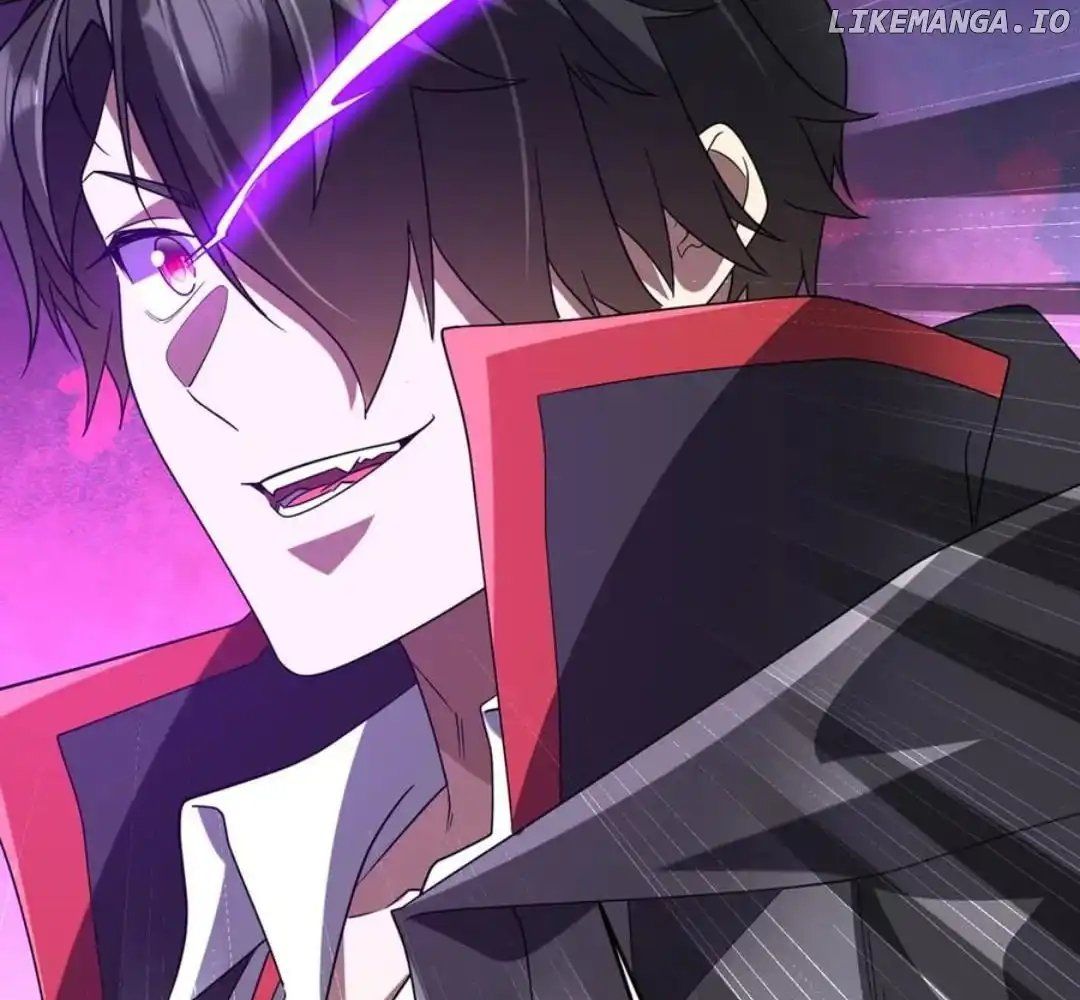 Toàn cầu kinh hoàng: Khởi đầu với hàng nghìn tỷ tiền âm phủ: Chapter 250