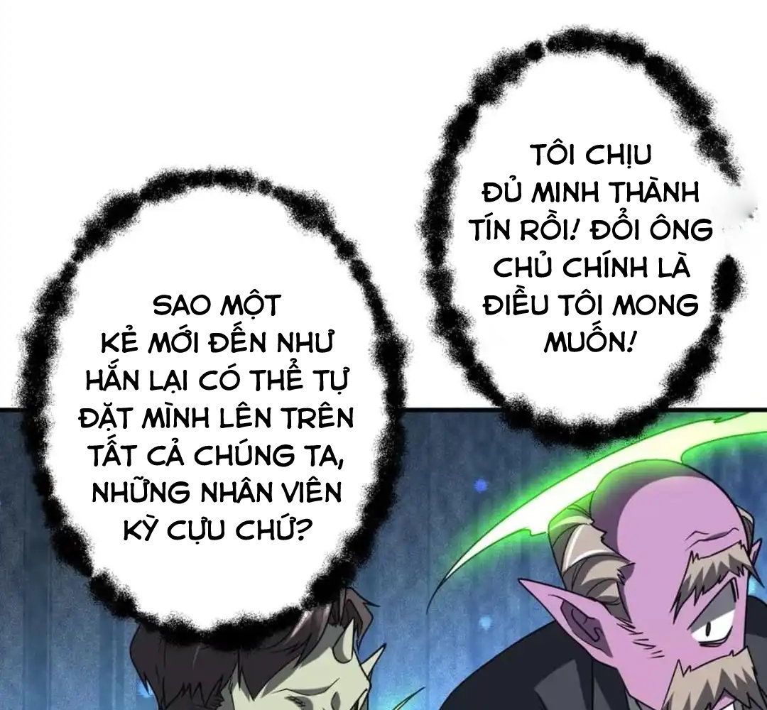 Toàn cầu kinh hoàng: Khởi đầu với hàng nghìn tỷ tiền âm phủ: Chapter 250