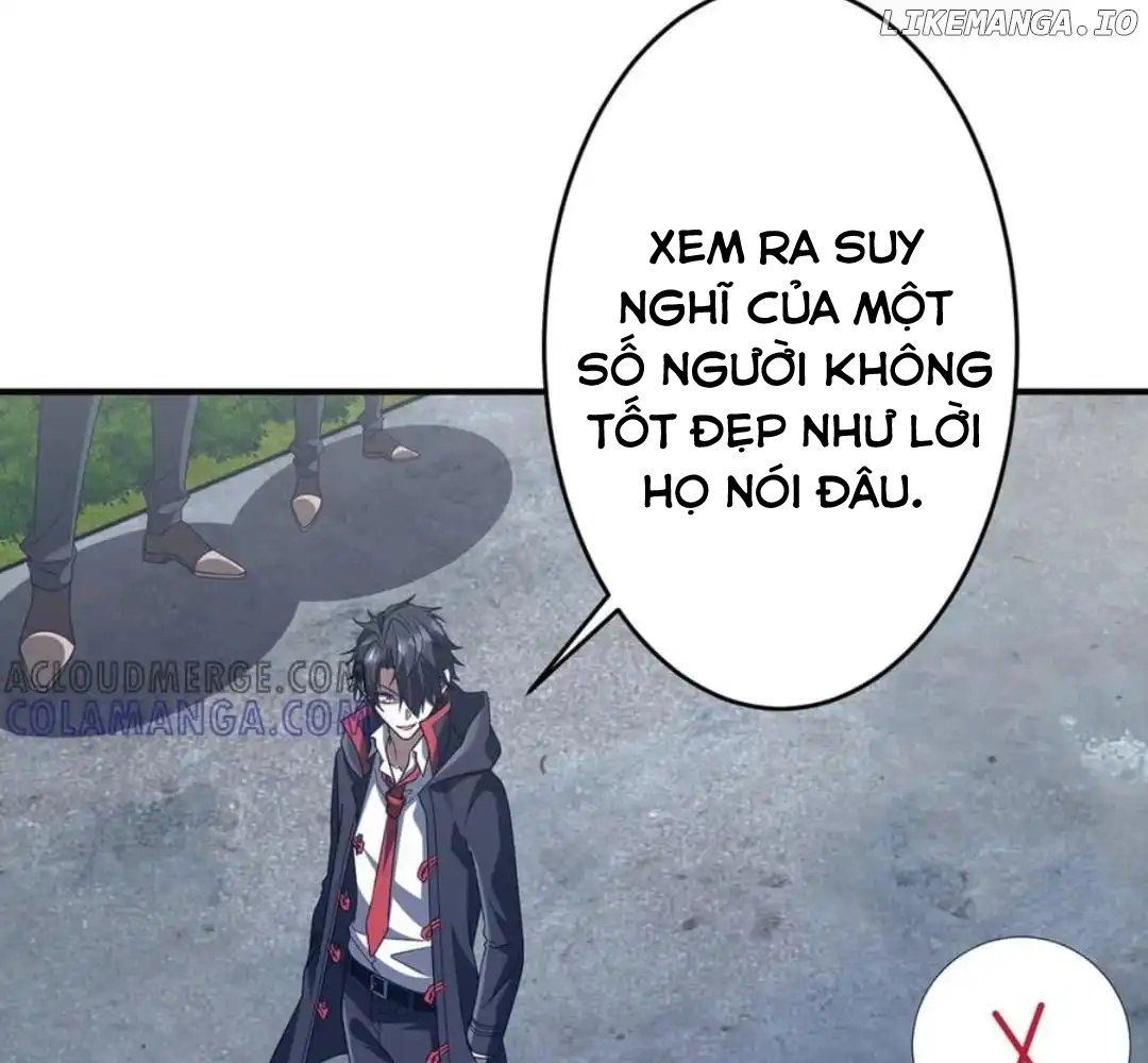 Toàn cầu kinh hoàng: Khởi đầu với hàng nghìn tỷ tiền âm phủ: Chapter 250