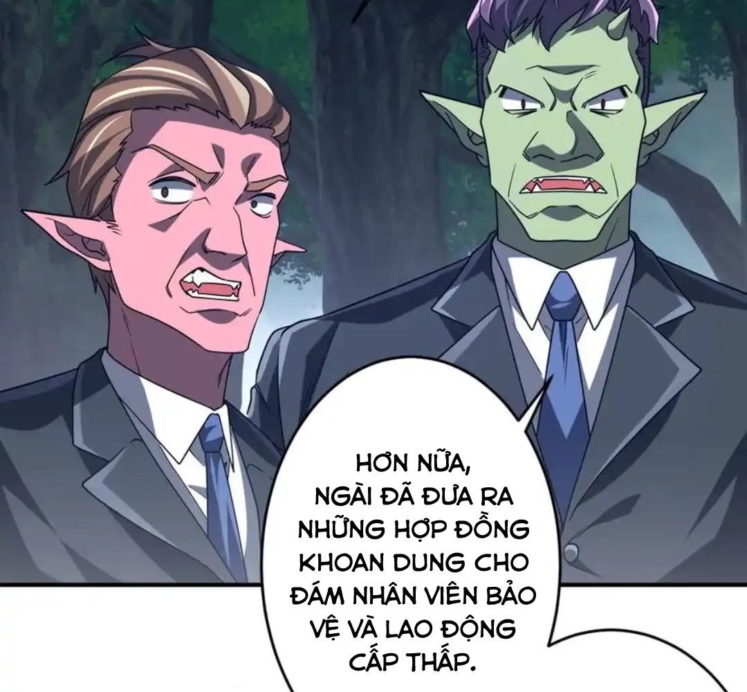 Toàn cầu kinh hoàng: Khởi đầu với hàng nghìn tỷ tiền âm phủ: Chapter 250