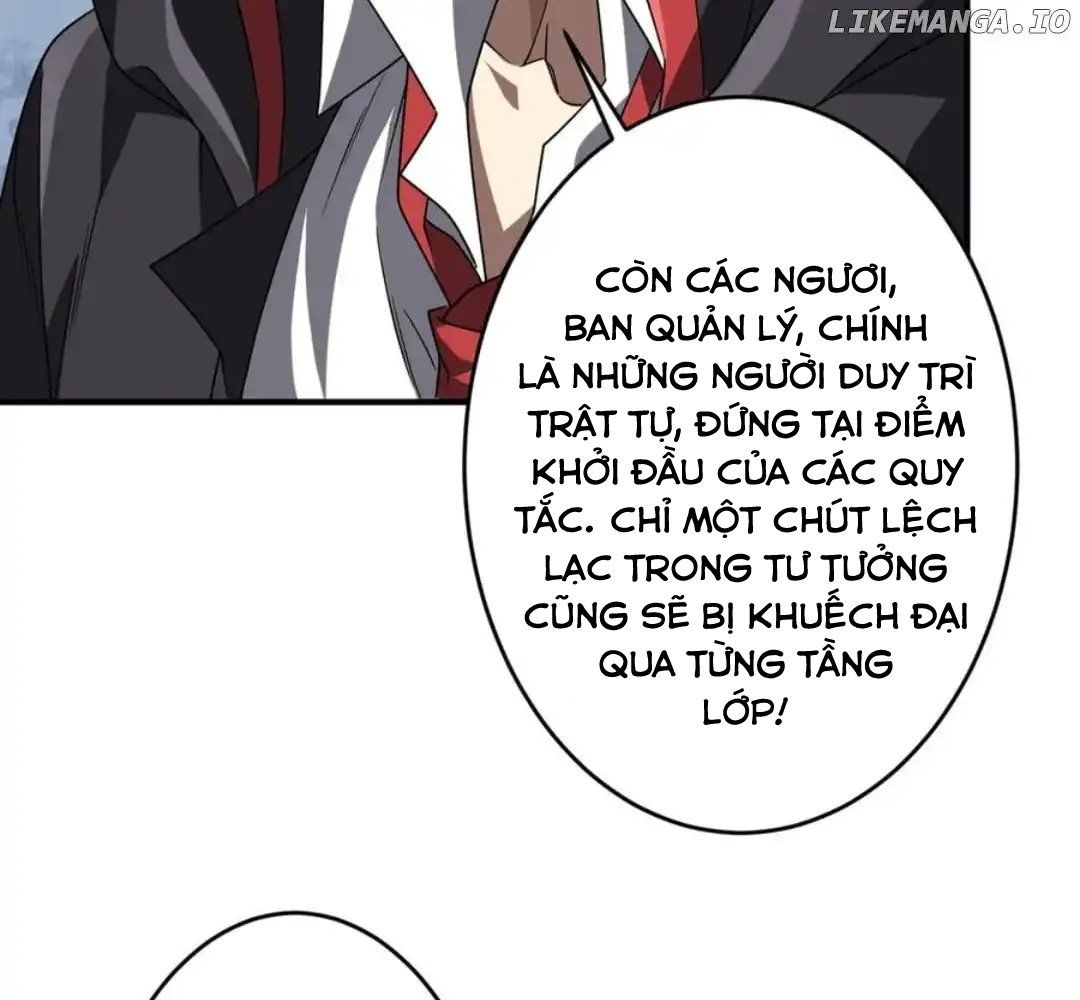 Toàn cầu kinh hoàng: Khởi đầu với hàng nghìn tỷ tiền âm phủ: Chapter 250