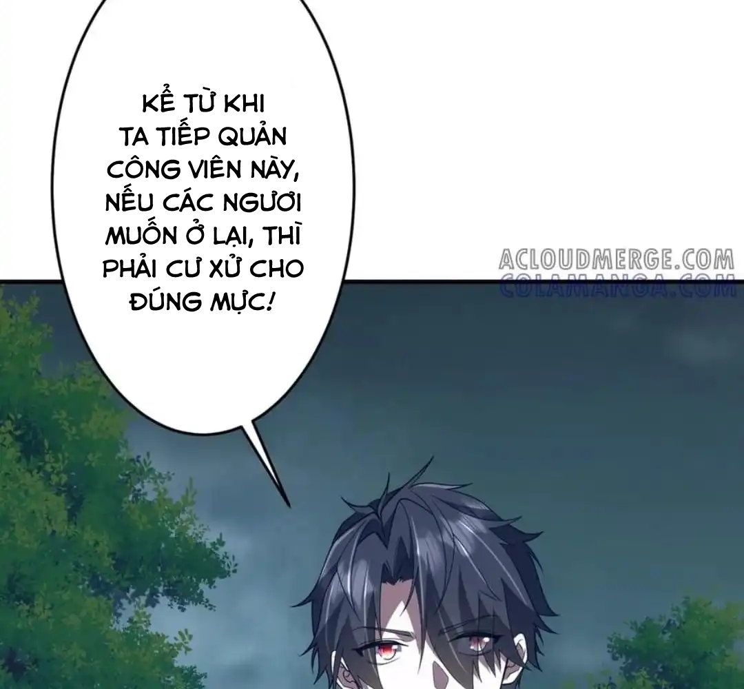 Toàn cầu kinh hoàng: Khởi đầu với hàng nghìn tỷ tiền âm phủ: Chapter 250