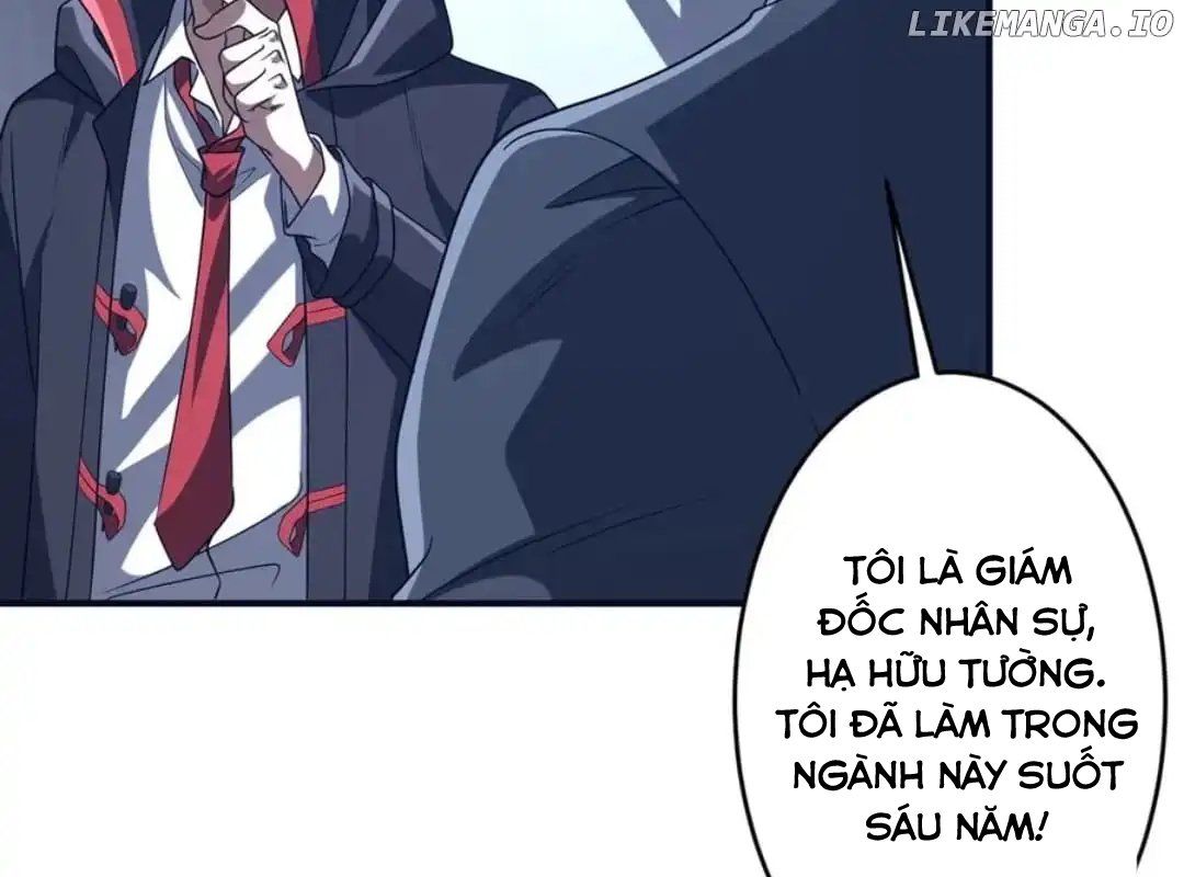 Toàn cầu kinh hoàng: Khởi đầu với hàng nghìn tỷ tiền âm phủ: Chapter 250