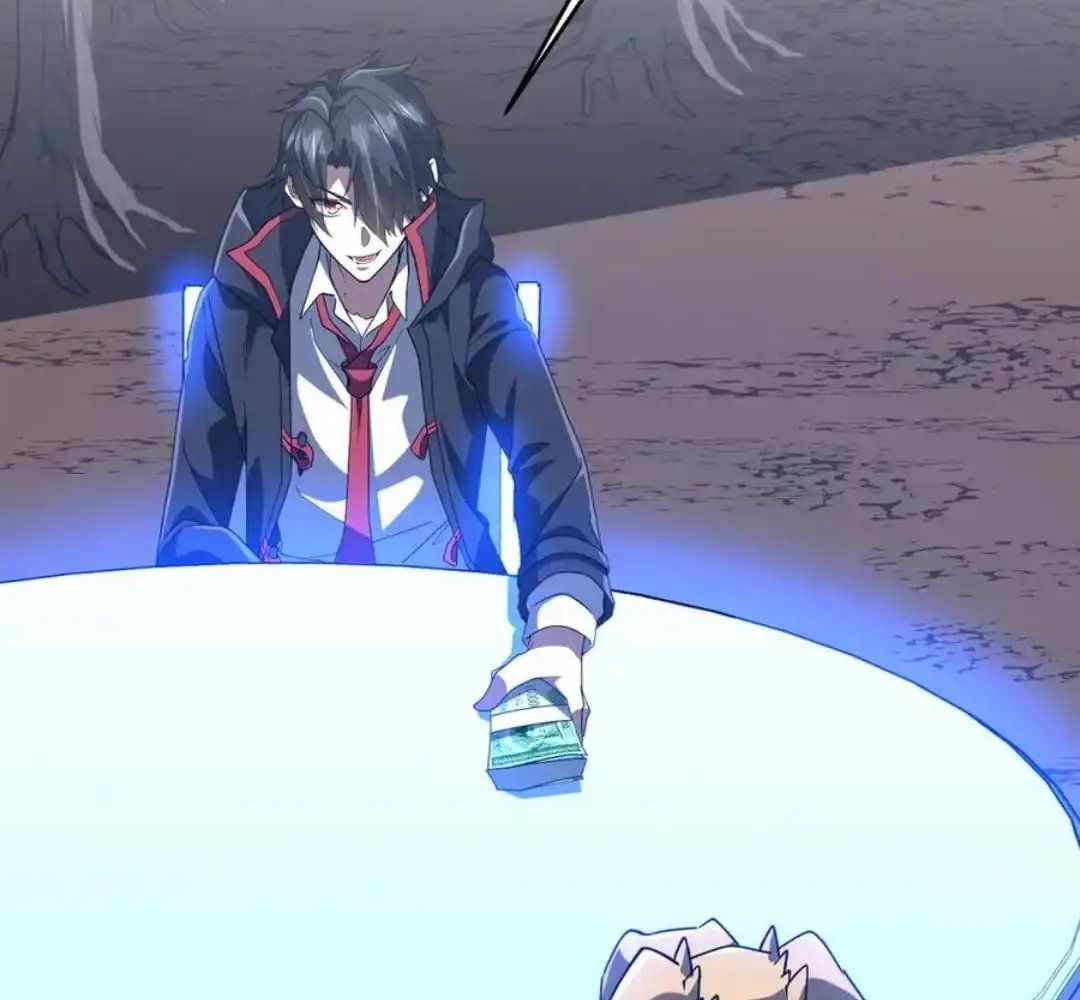 Toàn cầu kinh hoàng: Khởi đầu với hàng nghìn tỷ tiền âm phủ: Chapter 250