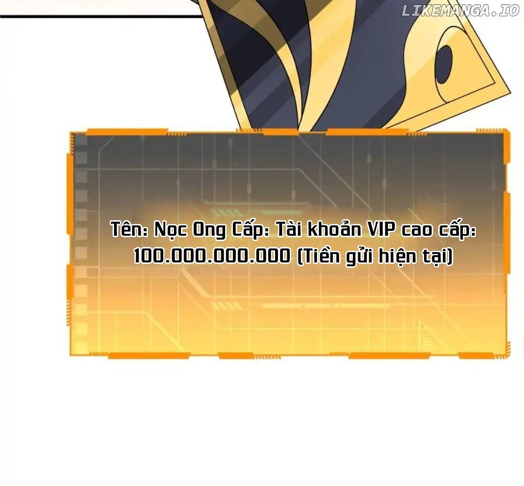 Toàn cầu kinh hoàng: Khởi đầu với hàng nghìn tỷ tiền âm phủ: Chapter 250