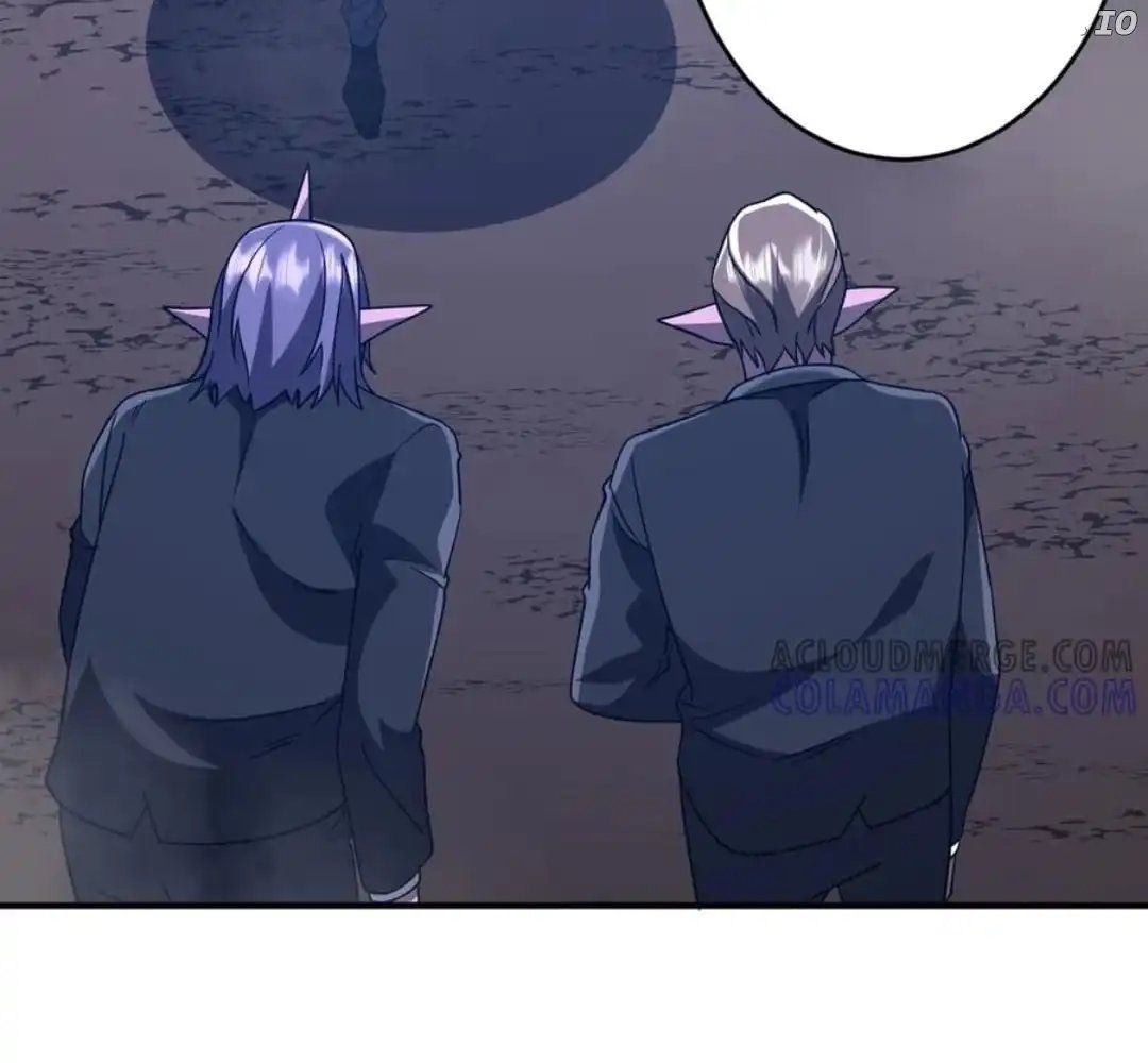 Toàn cầu kinh hoàng: Khởi đầu với hàng nghìn tỷ tiền âm phủ: Chapter 250