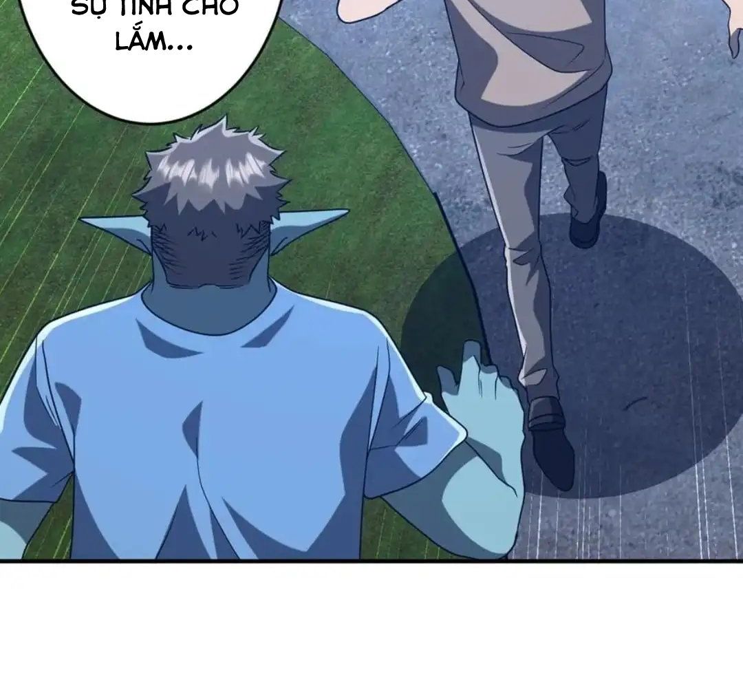 Toàn cầu kinh hoàng: Khởi đầu với hàng nghìn tỷ tiền âm phủ: Chapter 250