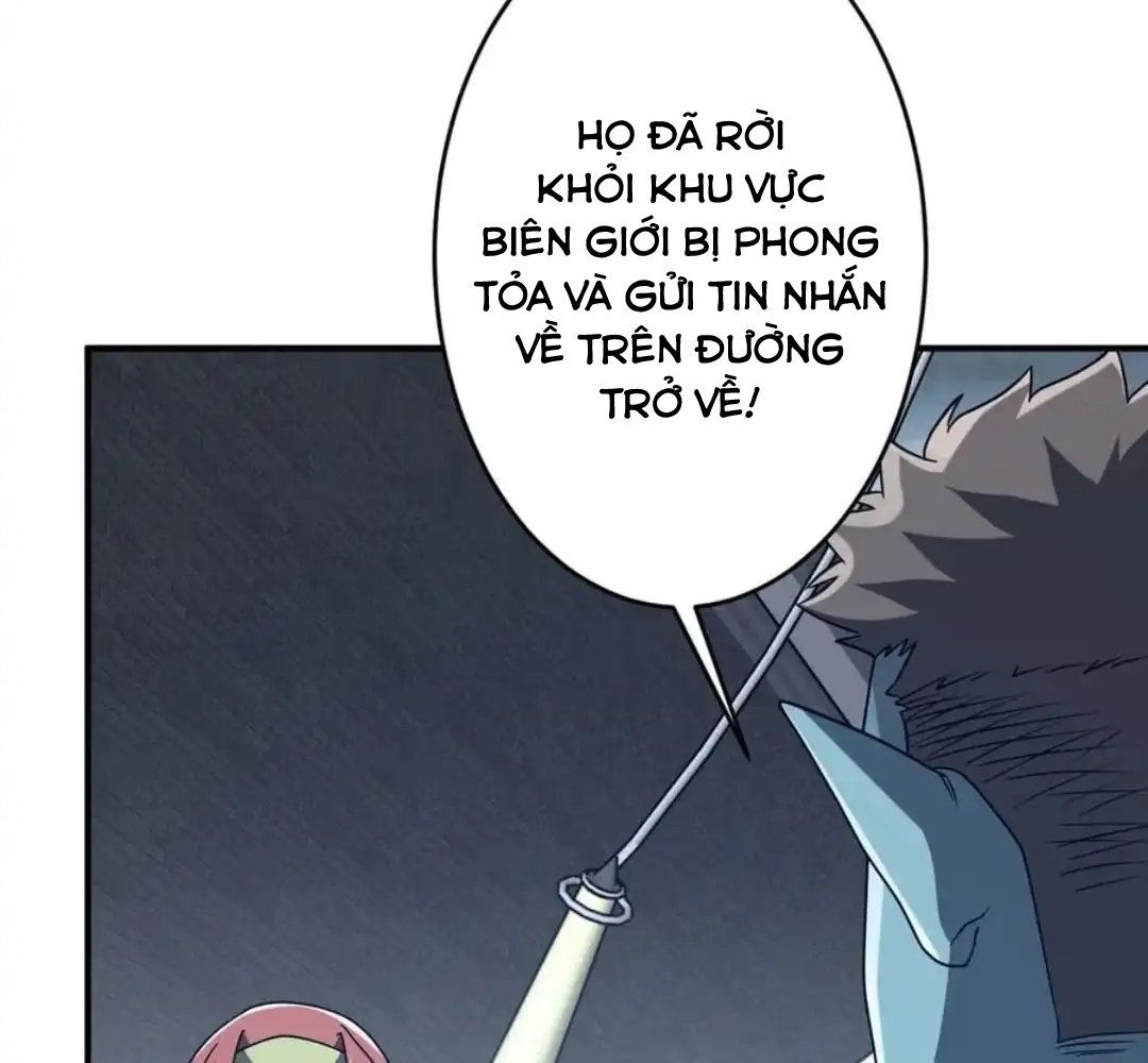 Toàn cầu kinh hoàng: Khởi đầu với hàng nghìn tỷ tiền âm phủ: Chapter 250