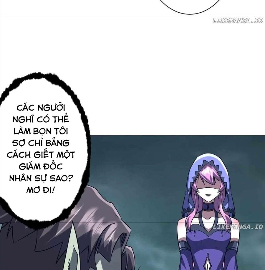 Toàn cầu kinh hoàng: Khởi đầu với hàng nghìn tỷ tiền âm phủ: Chapter 251