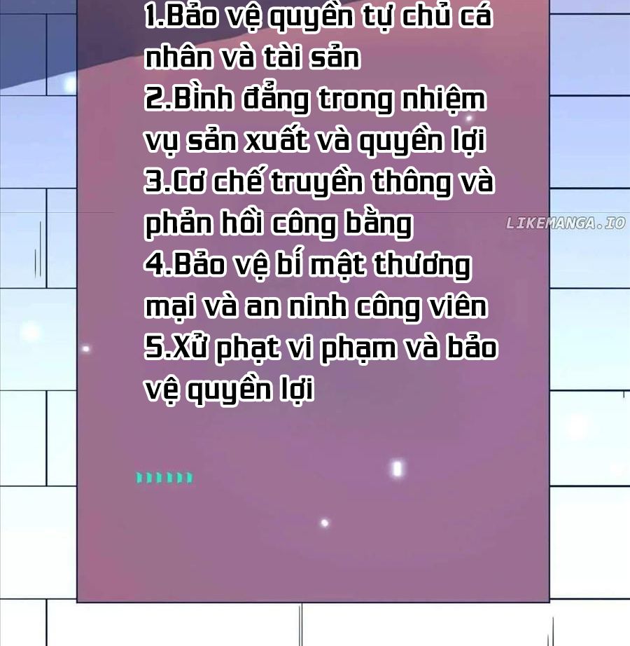 Toàn cầu kinh hoàng: Khởi đầu với hàng nghìn tỷ tiền âm phủ: Chapter 251