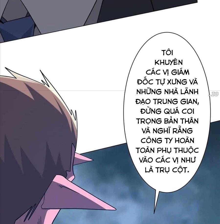 Toàn cầu kinh hoàng: Khởi đầu với hàng nghìn tỷ tiền âm phủ: Chapter 251