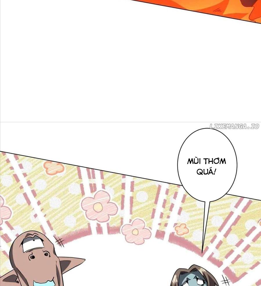 Toàn cầu kinh hoàng: Khởi đầu với hàng nghìn tỷ tiền âm phủ: Chapter 251