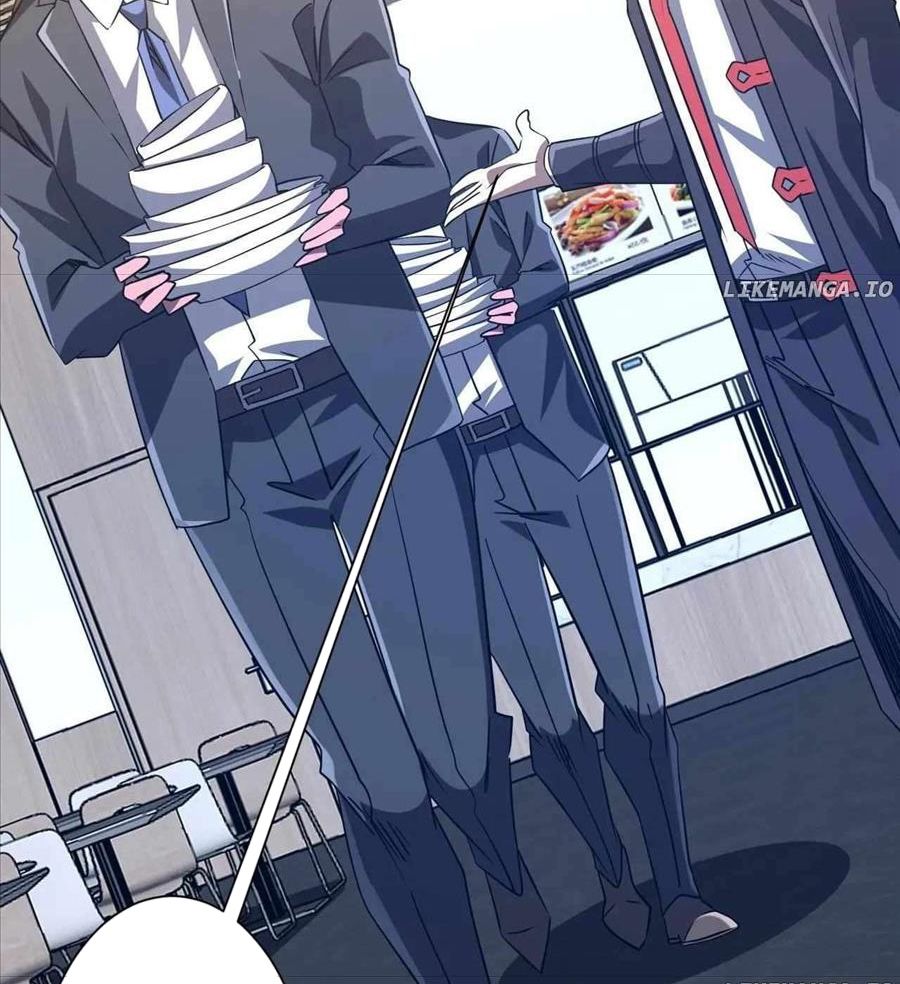 Toàn cầu kinh hoàng: Khởi đầu với hàng nghìn tỷ tiền âm phủ: Chapter 251