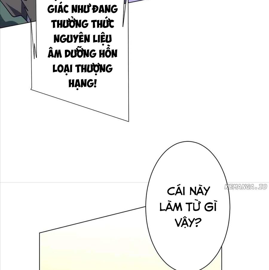 Toàn cầu kinh hoàng: Khởi đầu với hàng nghìn tỷ tiền âm phủ: Chapter 251