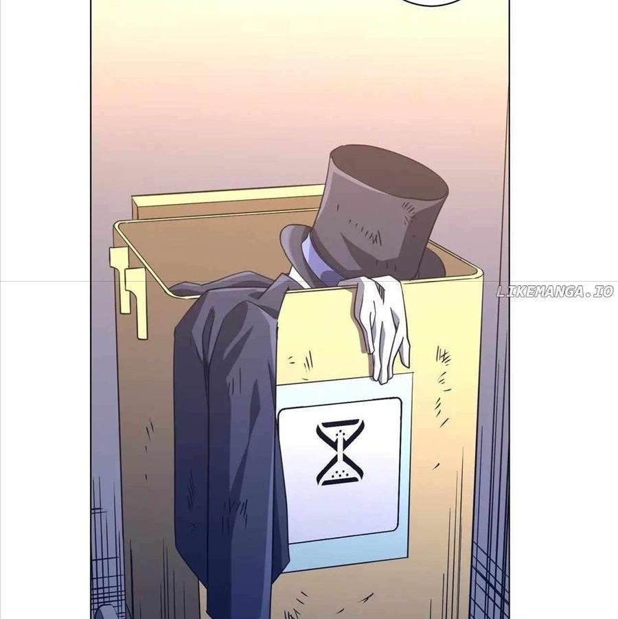 Toàn cầu kinh hoàng: Khởi đầu với hàng nghìn tỷ tiền âm phủ: Chapter 251